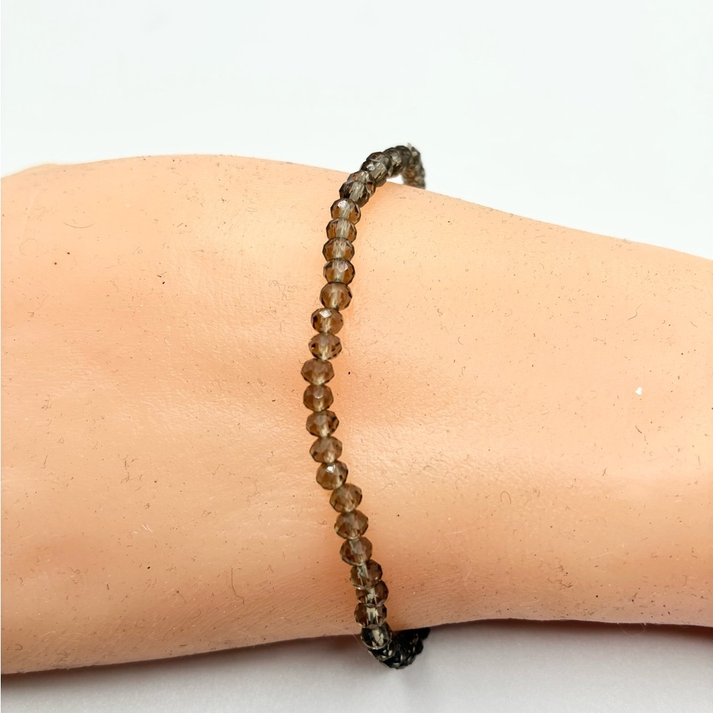 Elegant Beaded Bracelet